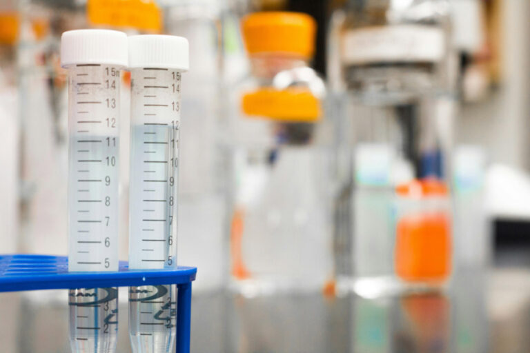 air and gas lab services