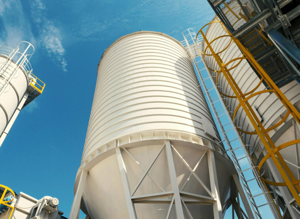 Industrial wastewater treatment and air pollution control projects with ZLD and FEED engineering solutions